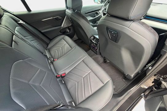 BMW Seria 5 520d xDrive M Sport