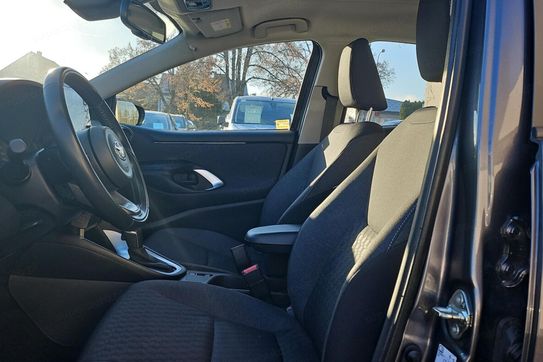 Toyota Yaris 1.5 Comfort