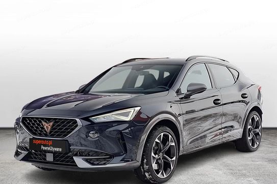 Cupra Formentor 1.4 e-Hybrid DSG