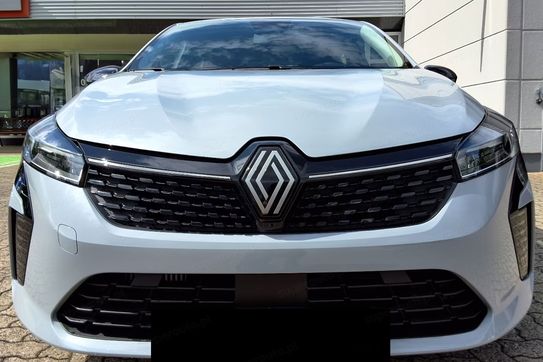 Renault Clio Evolution LPG 1.0 TCe