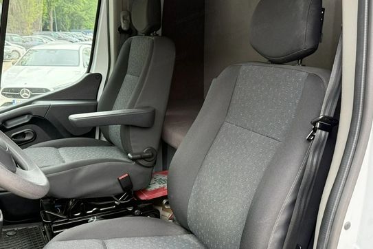 Opel Movano Plandeka