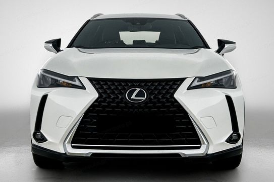 Lexus UX 300h Business