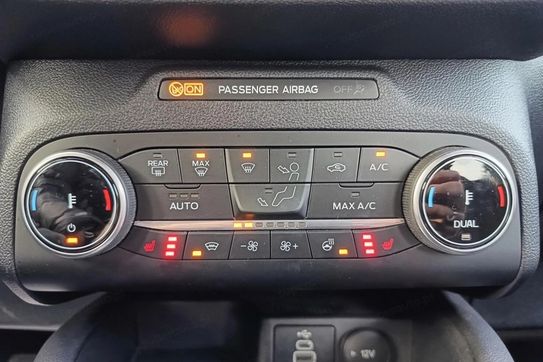 Ford Kuga 2.0 EcoBlue ST-Line  AWD