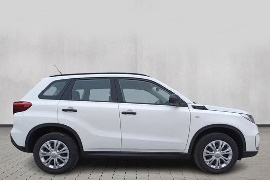Suzuki Vitara 1.4 Boosterjet SHVS Comfort Plus 2WD