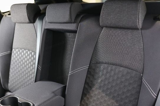 Toyota Corolla 1.8 Hybrid Comfort