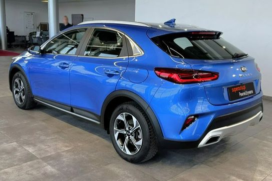Kia XCeed 1.5 T-GDI M