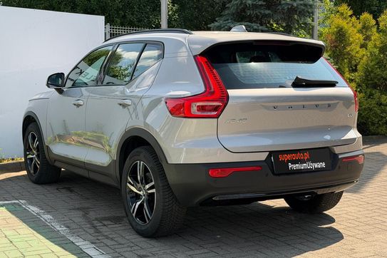 Volvo XC40 B3 Plus Dark aut