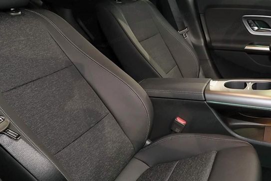 Mercedes CLA 200 Progressive