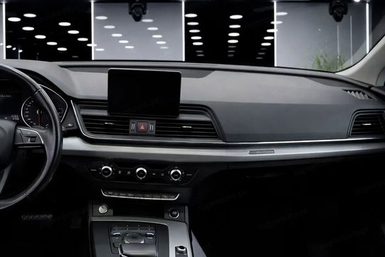 Audi Q5 40 TDI mHEV quattro S tronic