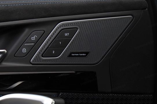 BMW X2 sDrive18d M Sport