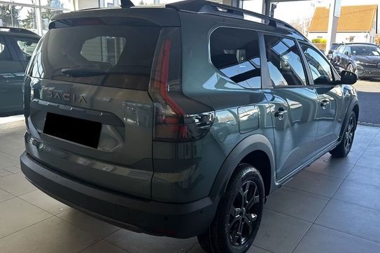 Dacia Jogger Extreme 5os. 1.2 Eco-G LPG
