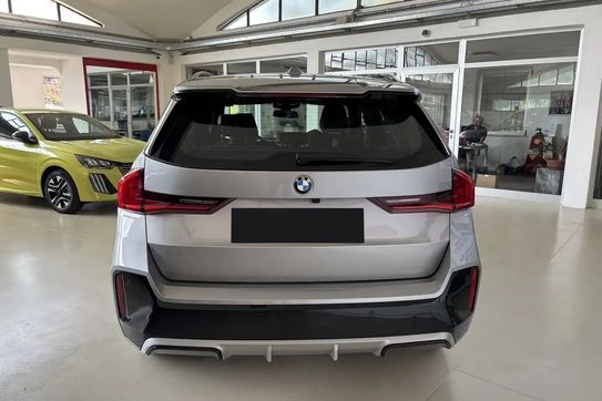 BMW X1 xDrive23i M Sport