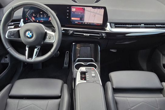 BMW X1 sDrive18i M Sport