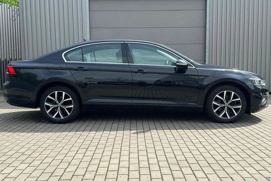Volkswagen Passat 1.5 TSI EVO Business DSG