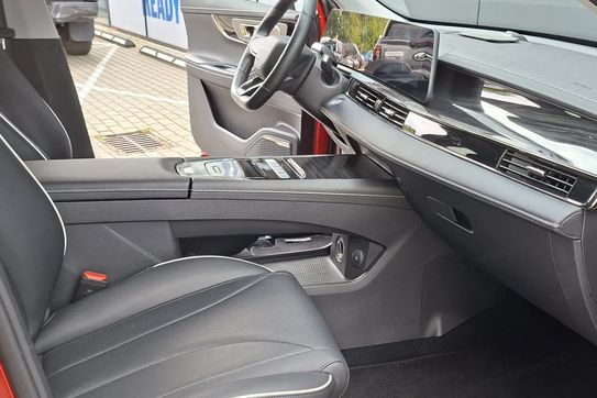 Omoda 5 1.6 t-Gdi Premium Dct