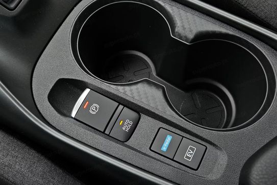 Nissan Juke N-Connecta 1.6 HEV