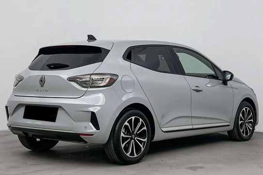 Renault Clio Techno LPG 1.0 TCe