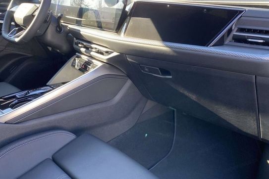 Audi Q5 TFSI quattro Sportback