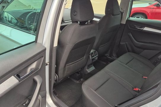 Skoda Karoq 1.5 TSI ACT Selection