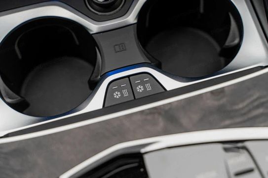 BMW X5 xDrive40d M Sport