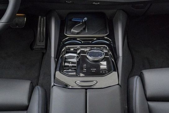 BMW Seria 5 Touring 520d xDrive M Sport