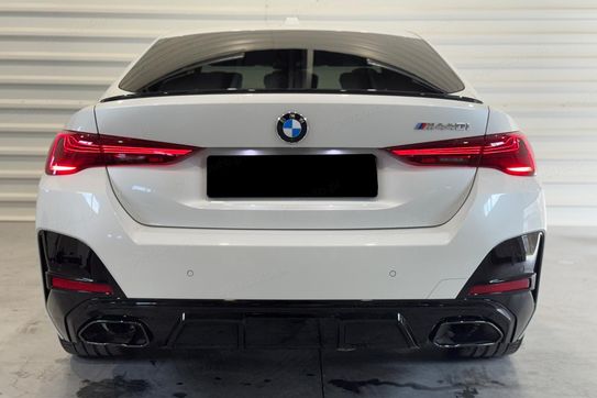 BMW Seria 4 Gran Coupe M440i xDrive