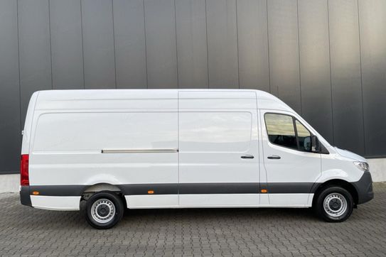 Mercedes Sprinter PRO Długi 315 CDI 9G-TRONIC