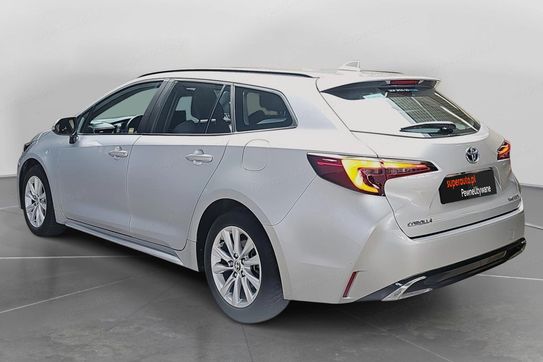 Toyota Corolla 1.8 Hybrid Comfort