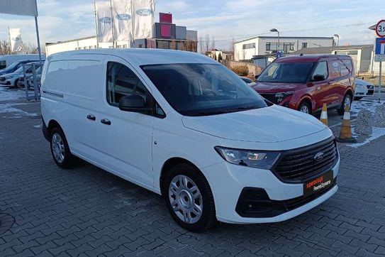 Ford Transit Connect L2H1