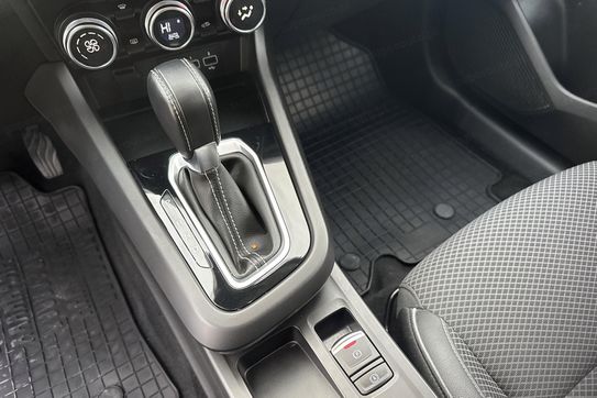 Renault Arkana Intens 1.3 TCe mHEV  EDC