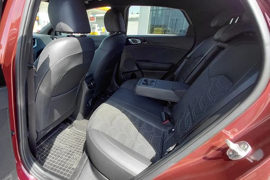 Kia XCeed 1.6 T-GDI DCT
