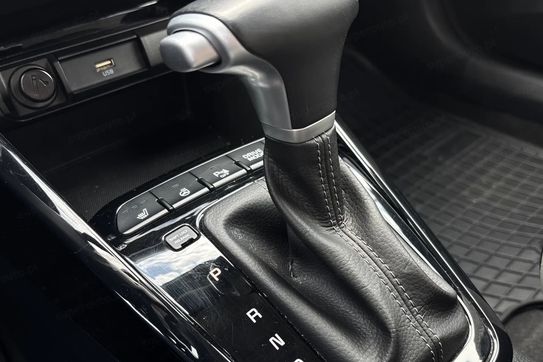 Kia Stonic 1.0 T-GDI L Business Line DCT