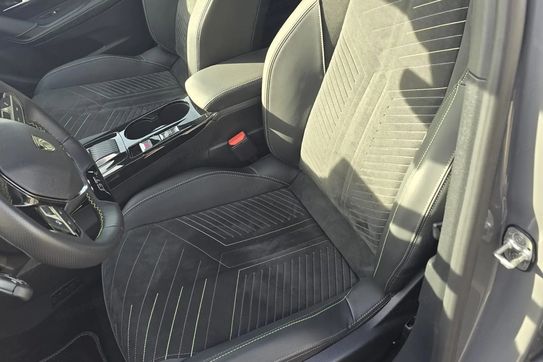 Peugeot 2008 e-2008 54kWh GT