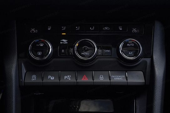 Skoda Kodiaq 2.0 TDI 4x4 L&K DSG