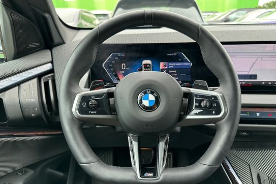 BMW X3 xDrive20d M Sport