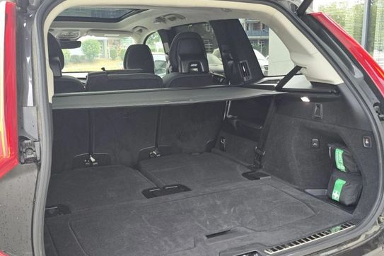 Volvo XC90 T8 AWD Plug-In Hybrid Ultimate Bright 7os aut