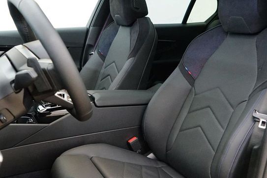 BMW Seria 5 520d xDrive M Sport