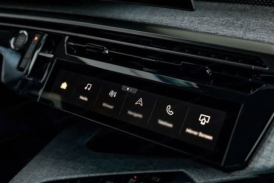 Peugeot 3008 GT e-DCS6 1.2 mHEV