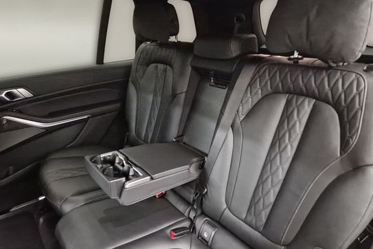 BMW X7 xDrive40d mHEV M Sport