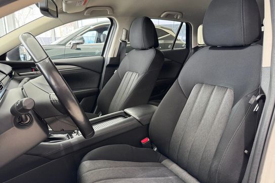 Mazda 6 2.0 SkyJoy aut