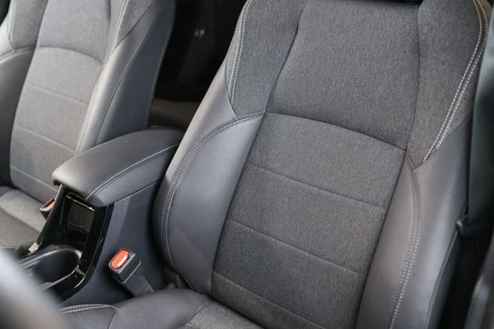 Toyota Corolla 2.0 Hybrid Style