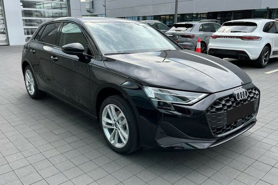 Audi A3 35 TFSI Sportback