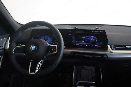 BMW X1 sDrive18d M Sport