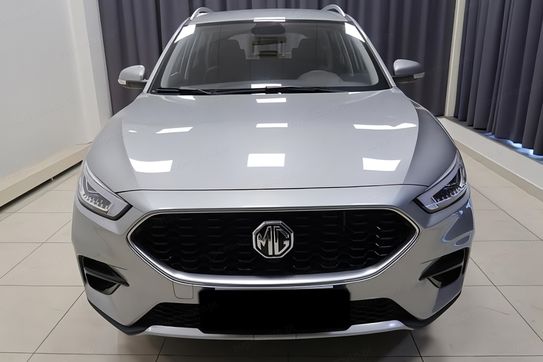 MG ZS 1.5 VTi-Tech Excite