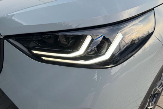 BMW X3 xDrive20d M Sport