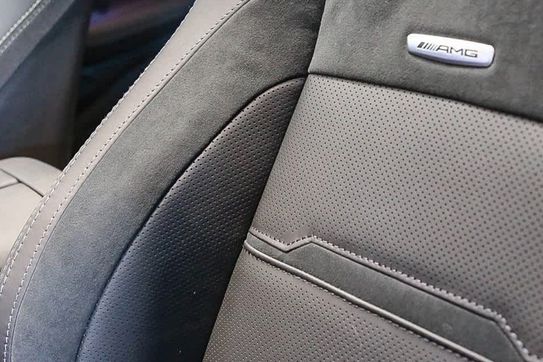 Mercedes GLE AMG  Coupe 53 4-Matic+