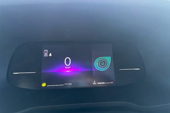 Renault Trafic L2H1 Extra