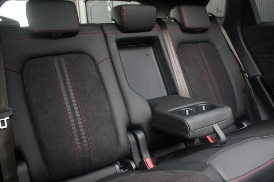 Ford Kuga ST-Line X 2.5 FHEV  eCVT