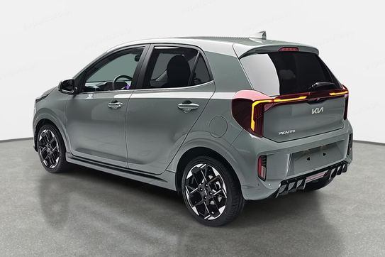 Kia Picanto 1.0 GDI GT Line