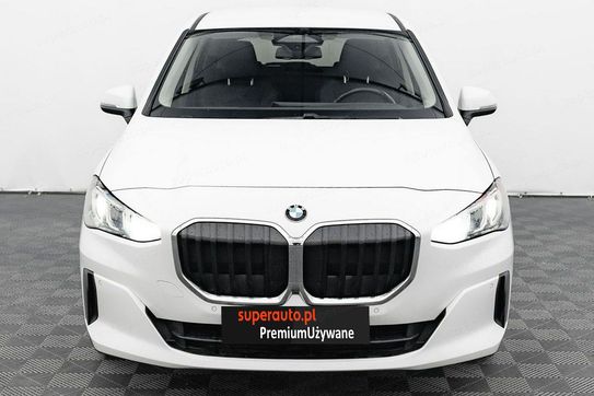 BMW Seria 2 Active Tourer 218i